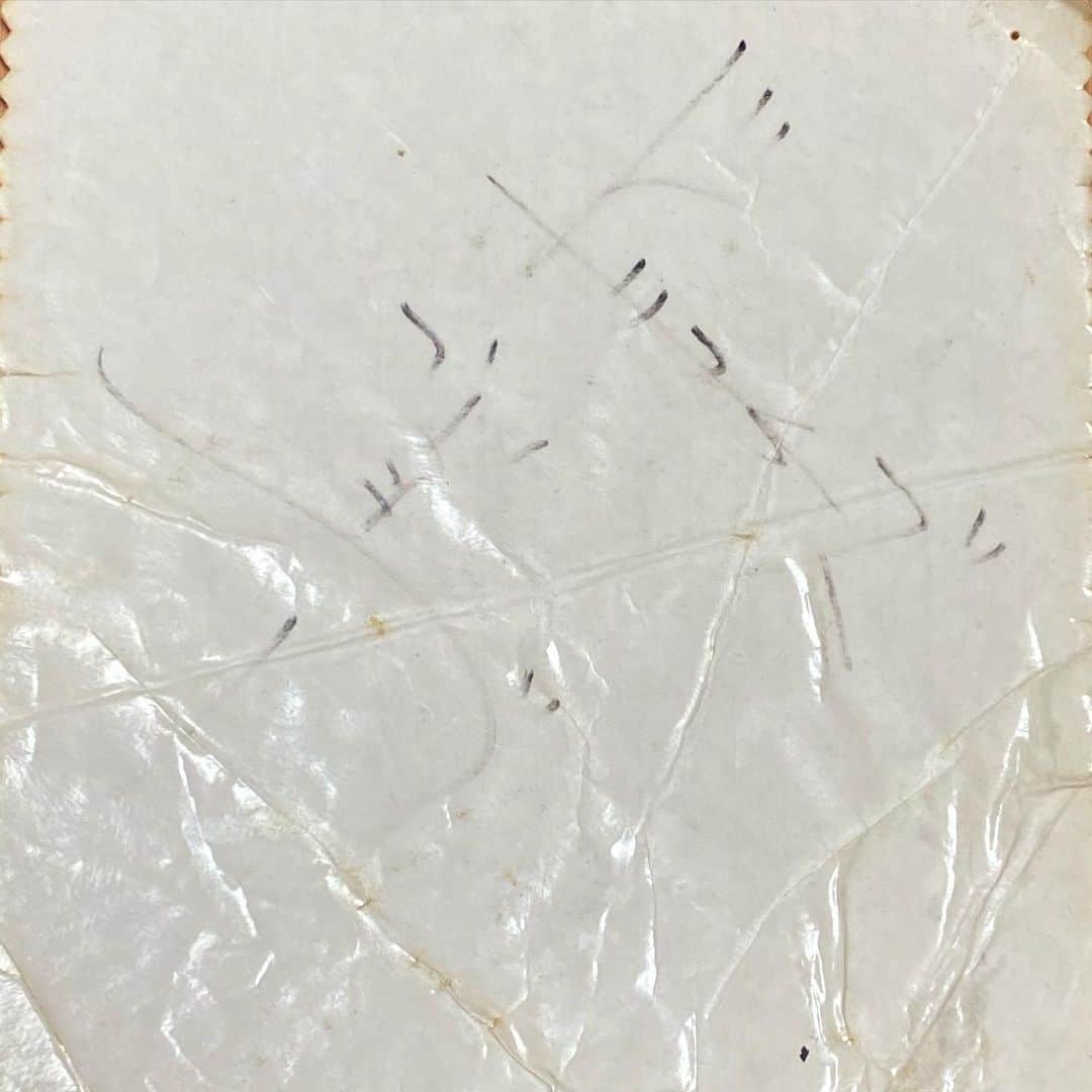 奥田恵梨華のインスタグラム