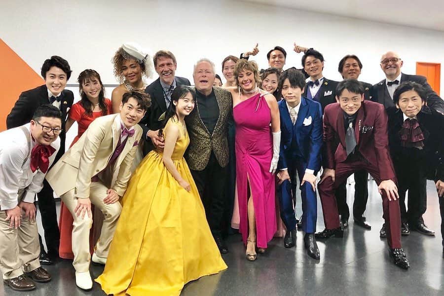青山郁代のインスタグラム