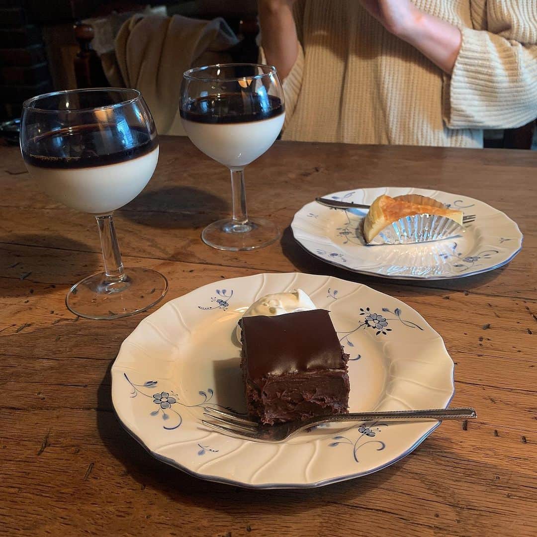 詩島萌々のグルメインスタ