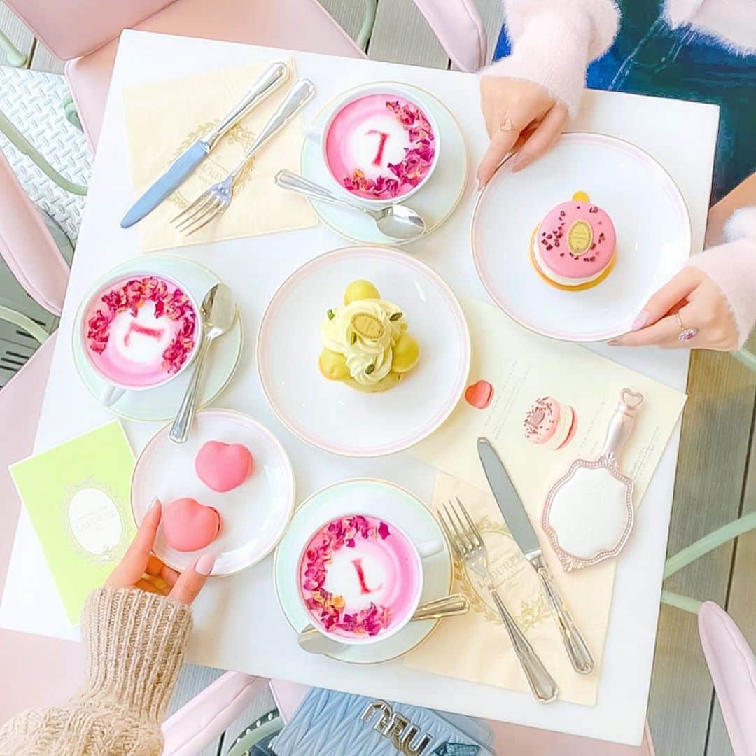 tomomi ❤︎ よしはしともみ ❤︎のグルメインスタ