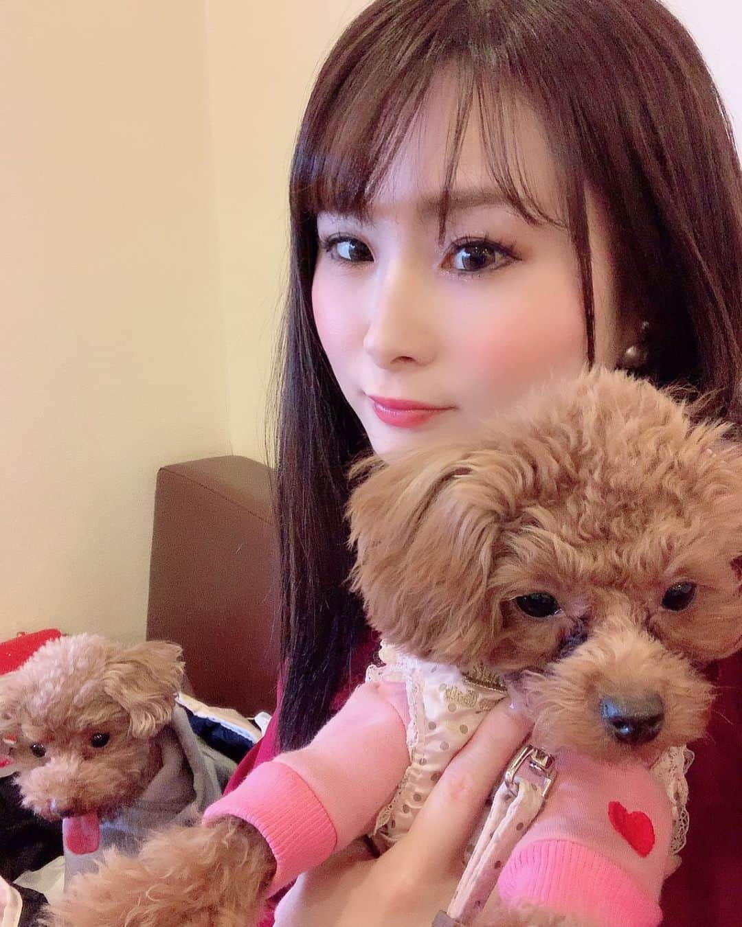 松浦三佳のグルメインスタ