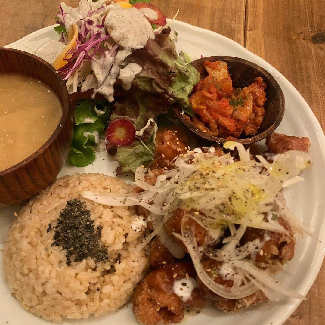 奥村真友里のグルメインスタ