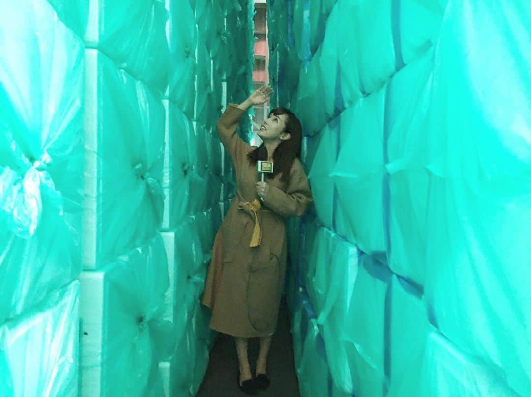 馬場ももこさんのインスタグラム写真 馬場ももこinstagram テレビ金沢 となりのテレ金ちゃん のmcとしての 出演は今日が最後でした ただ お別れじゃないからね また出演するよ 遊び行くよ いや仕事するよ しんみりするの好きじゃ