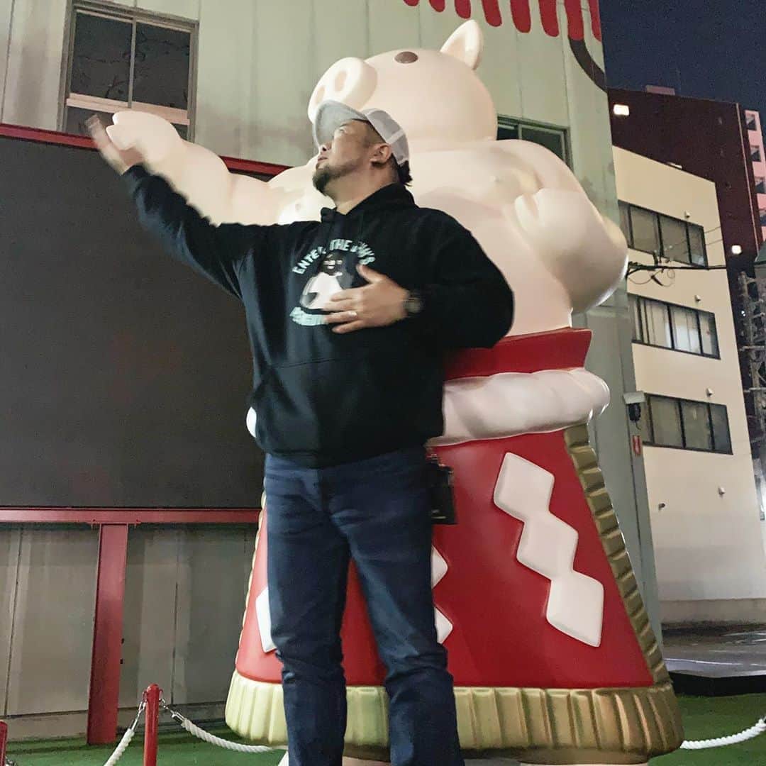 渡邊忍のグルメインスタ