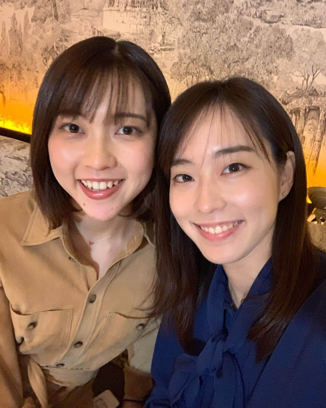 石川佳純さんのインスタグラム写真 - (石川佳純Instagram)「*** 27歳になりました。 お祝いのメッセージ、ありがとうございます😊🎂 今年で卓球を始めて20年になります。 充実した日々を過ごして、駆け抜けていきたいです！ #時の流れ早すぎて🥺 #実感ありません」2月24日 3時06分 - kasumi.ishikawa_official