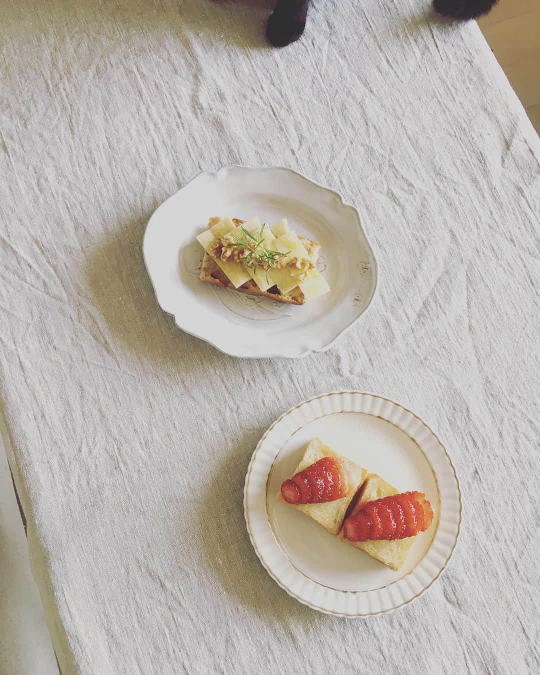 猫沢エミのグルメインスタ