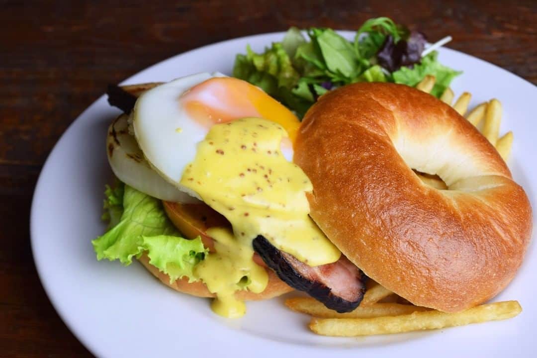 ブルックリンパーラー札幌のグルメインスタ