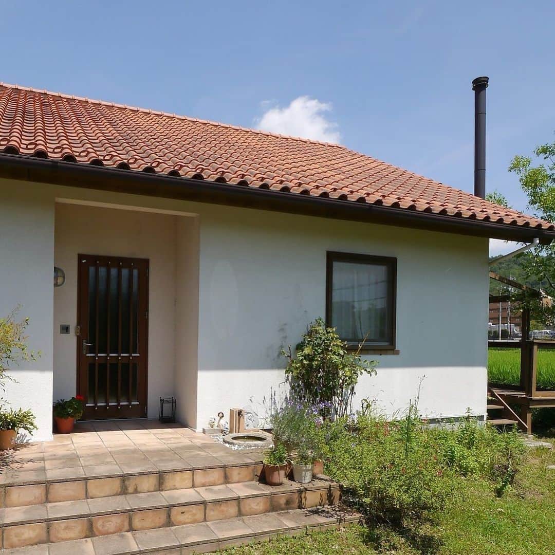 アイトフース | 北欧住宅｜注文住宅｜広島・岡山・山口のインスタグラム