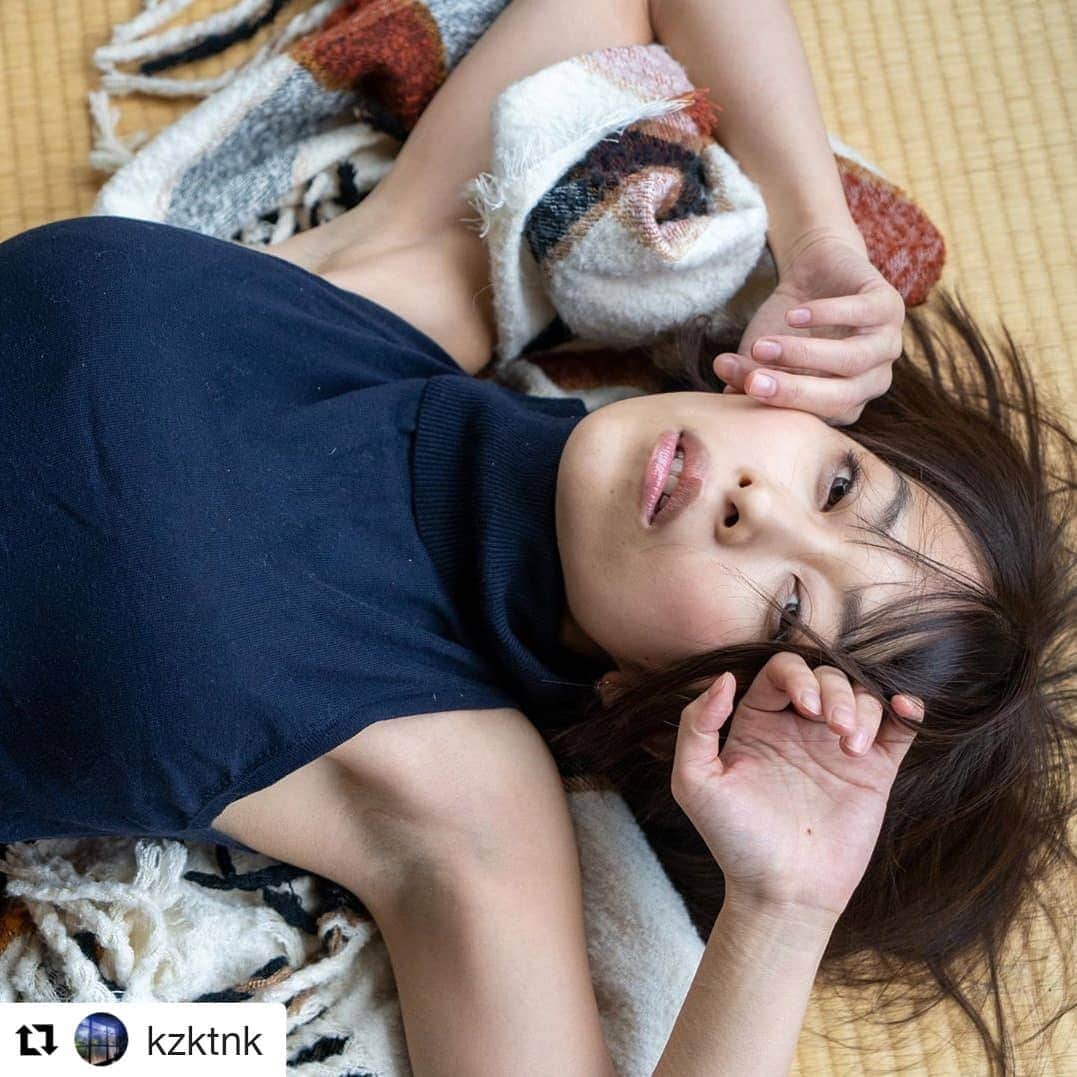 大塚咲のインスタグラム