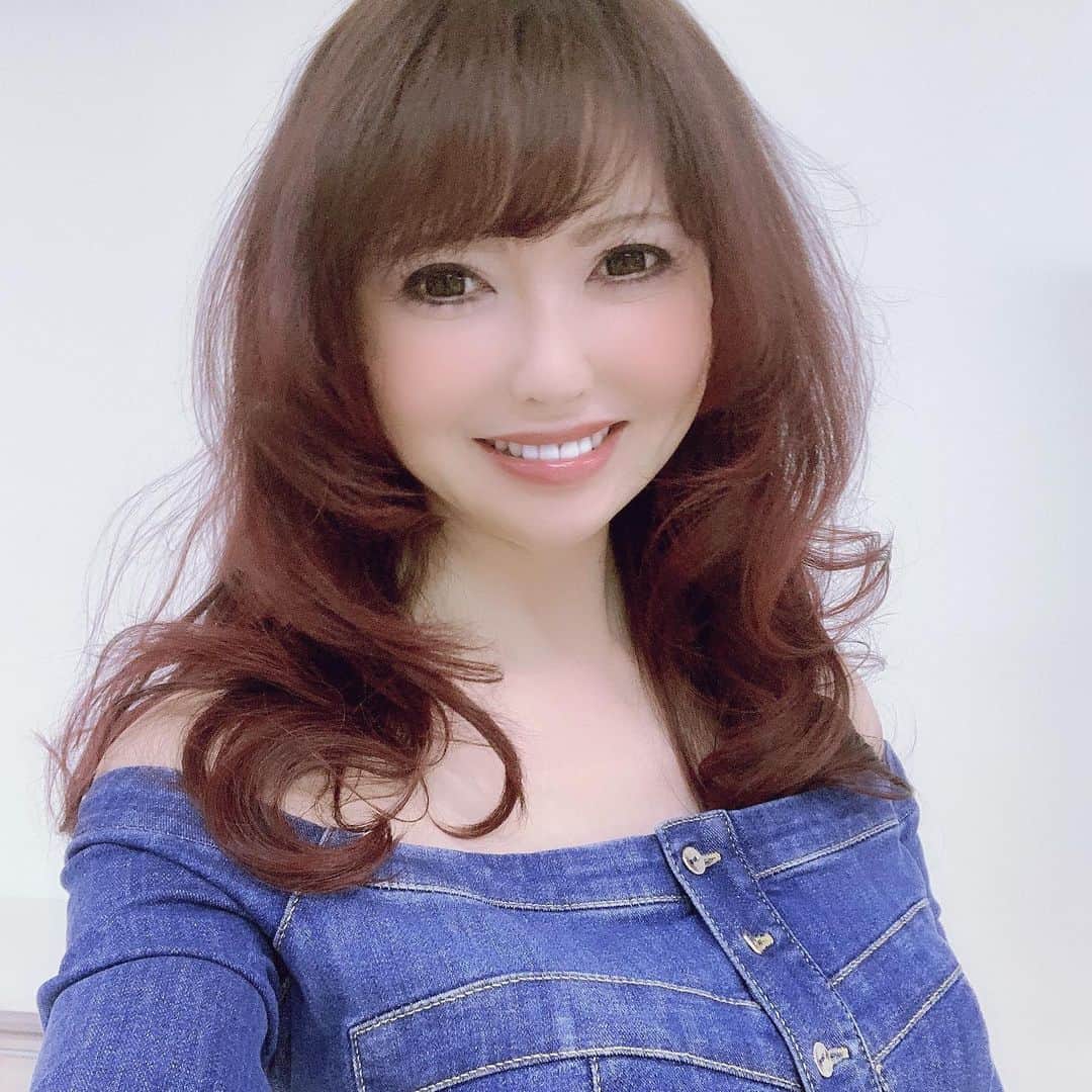 美香のインスタグラム