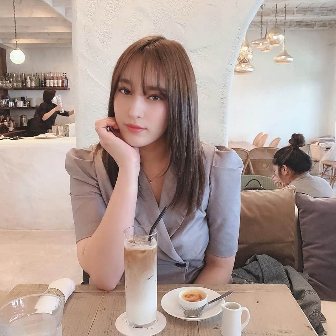 平田梨奈のグルメインスタ