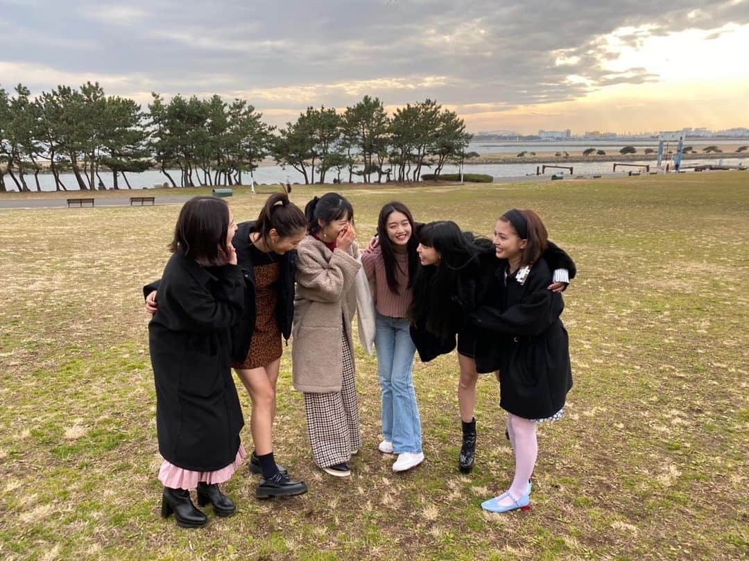 松川菜々花さんのインスタグラム写真 - (松川菜々花Instagram)「・ 愛」2月24日 13時11分 - matsukawa__nanaka