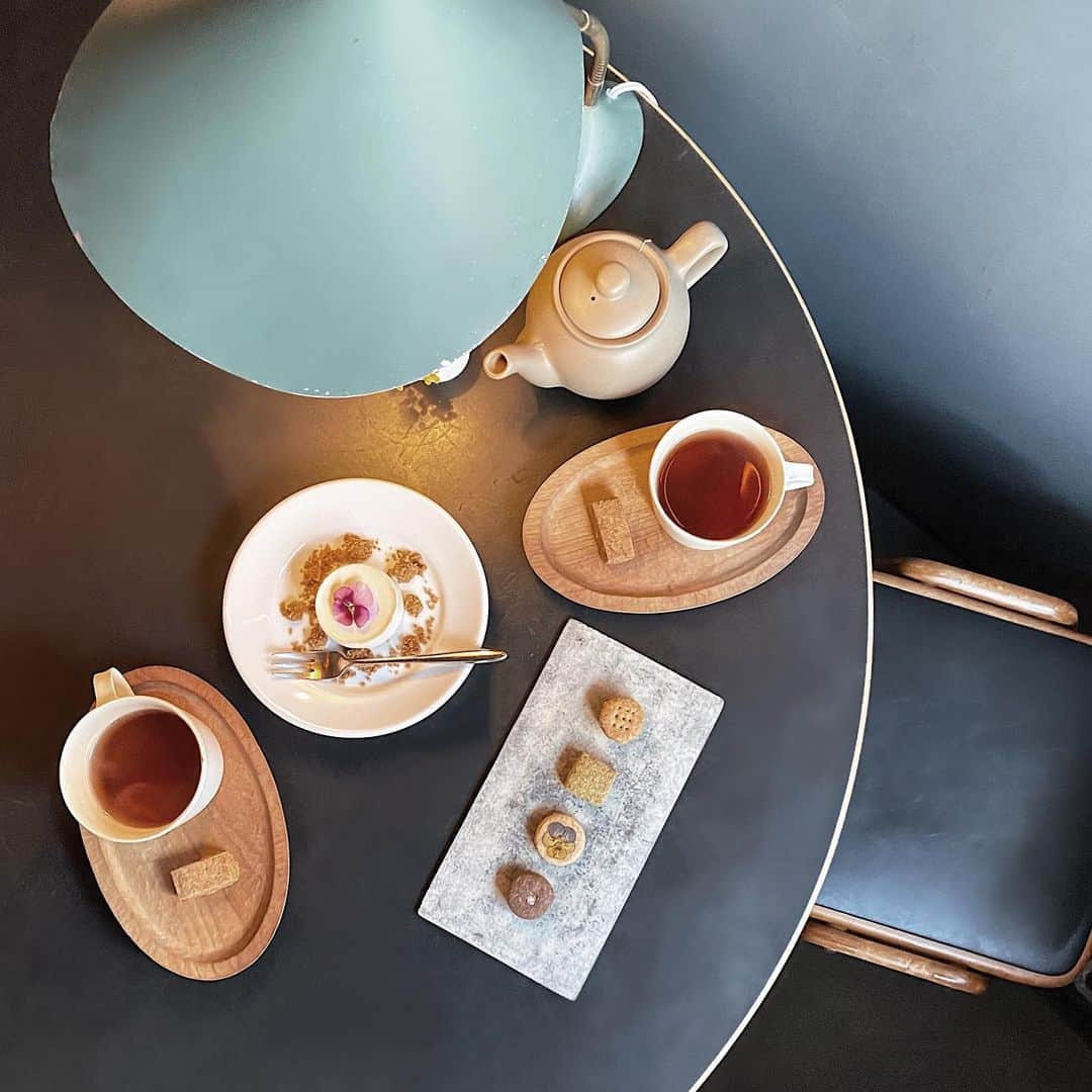 みちかのグルメインスタ