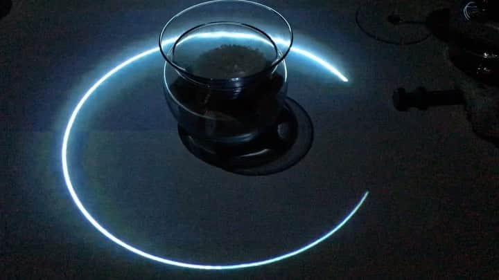 磯原杏華のグルメインスタ