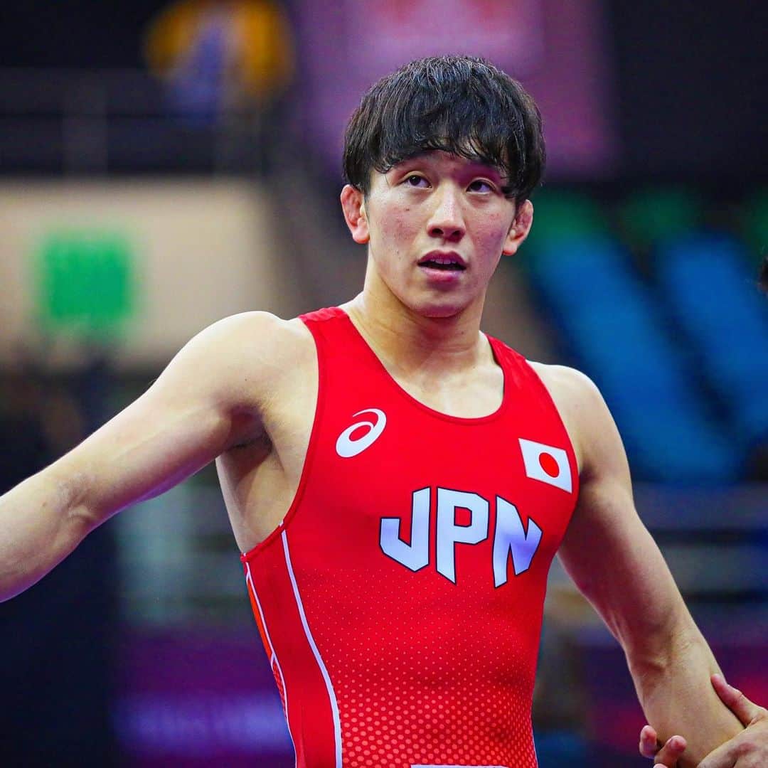 乙黒拓斗のインスタグラム：「Photo…2  asia championship 🇮🇳」