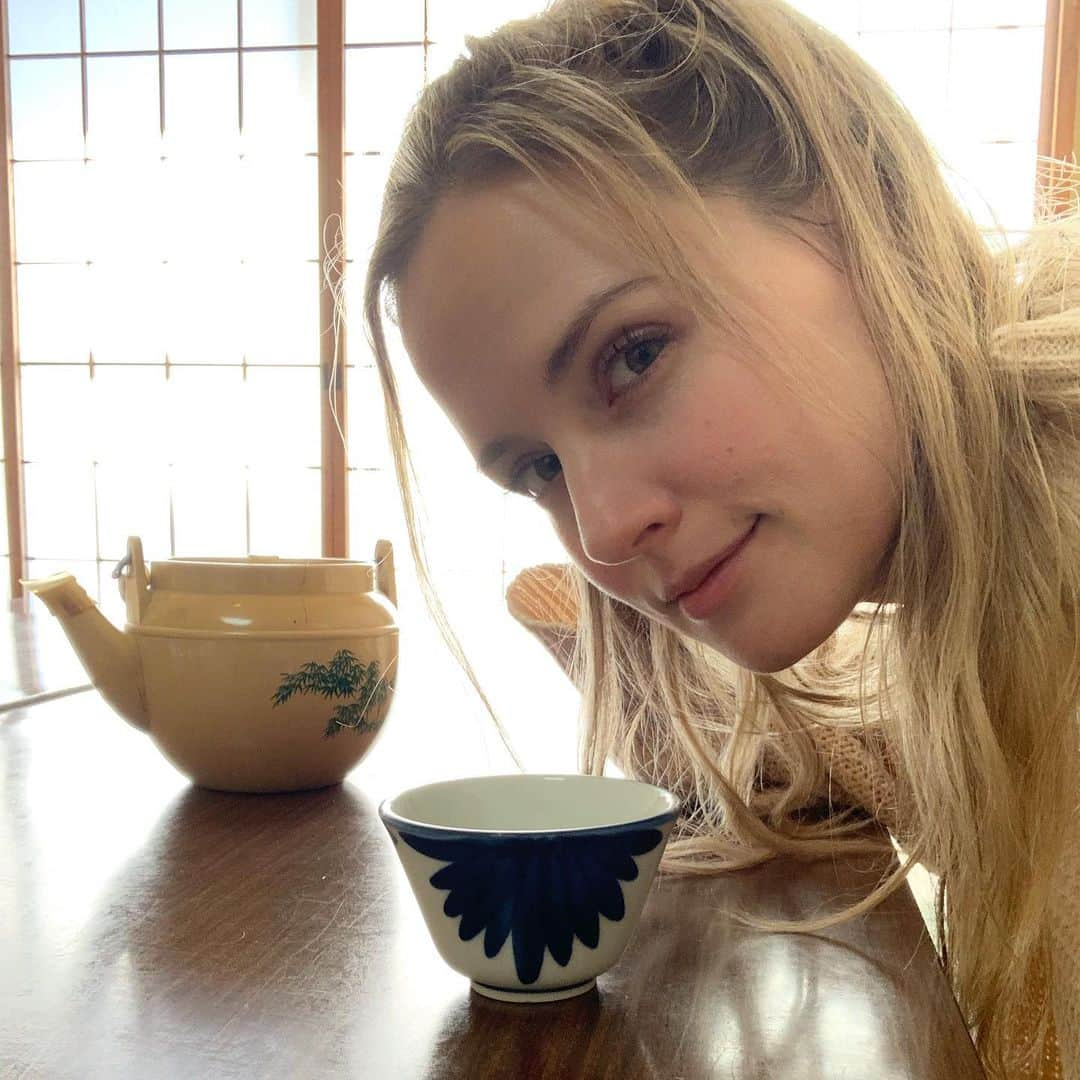 ナタリー・エモンズさんのインスタグラム写真 - (ナタリー・エモンズInstagram)「幸せ🍓」2月24日 13時36分 - natalieemmons