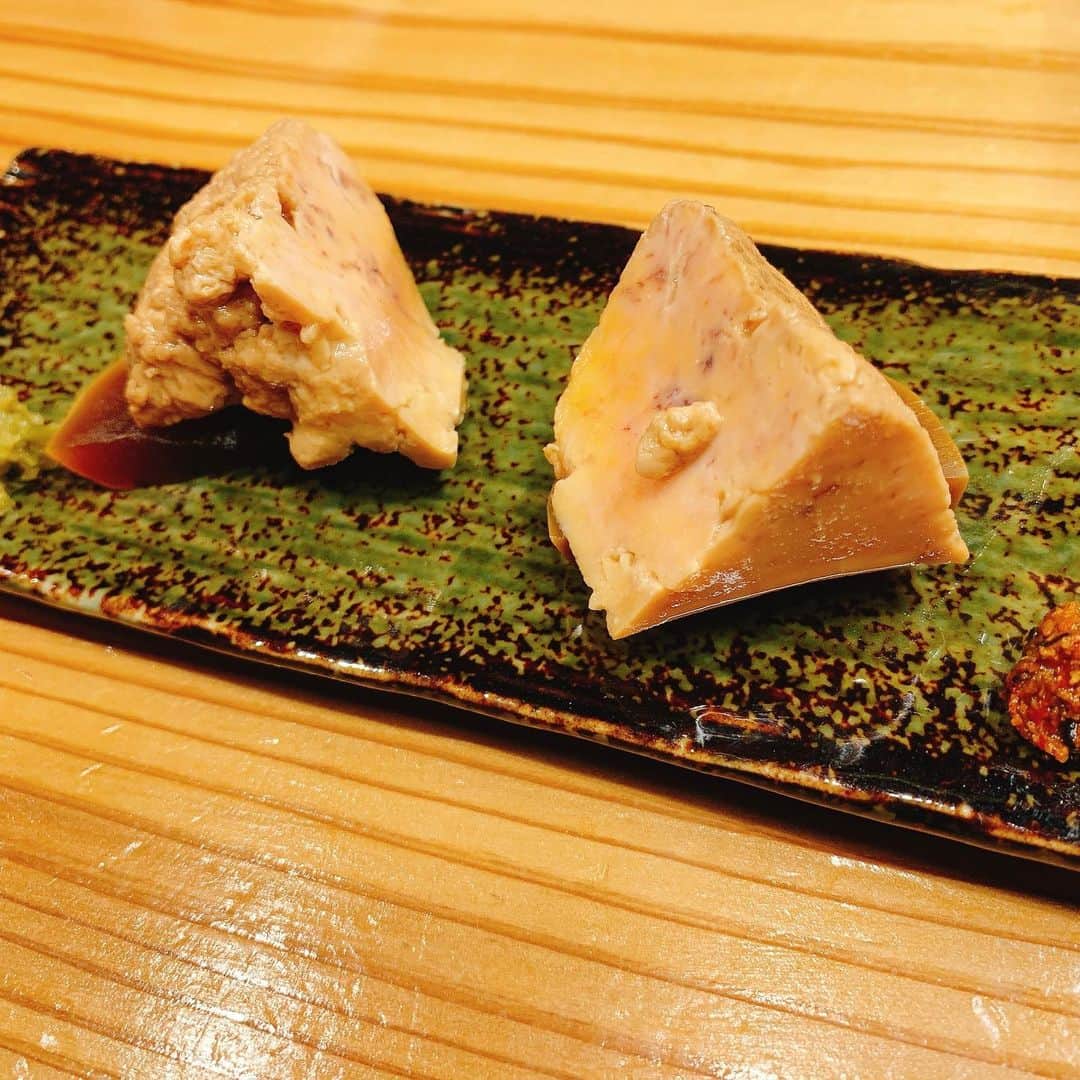 森田真結子のグルメインスタ