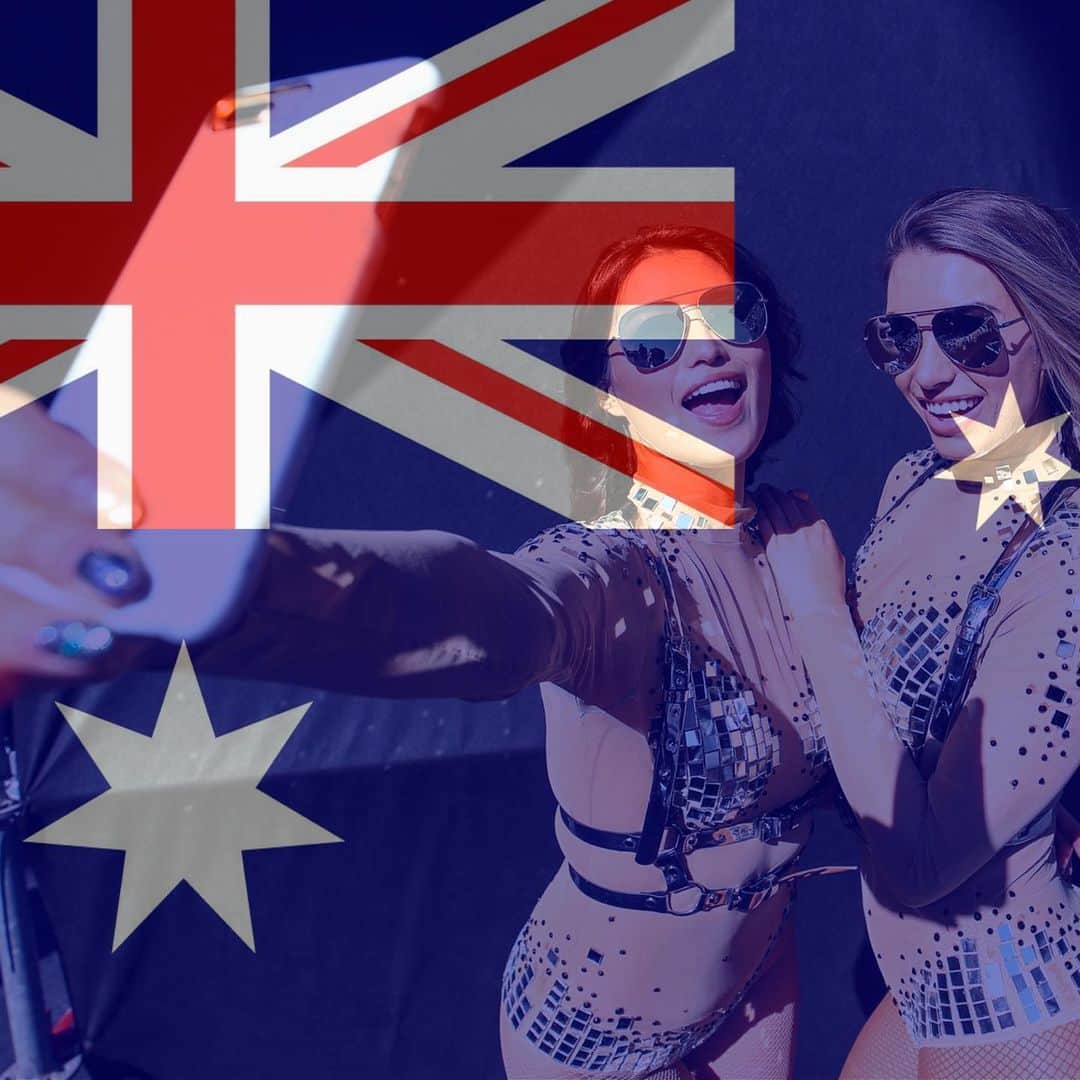 Ultra Angelsさんのインスタグラム写真 - (Ultra AngelsInstagram)「T-11 Days until our Angels show-out in the great Outback. March 7: Parramatta Park, Sydney March 8: Flemington Racecourse, Melbourne 🇦🇺 @ultra @ultraangels  #ultraangels  #ultra2020 #ultraaustralia2020 #ultradownunder  #australia #outback #downunder」2月24日 7時18分 - ultraangels