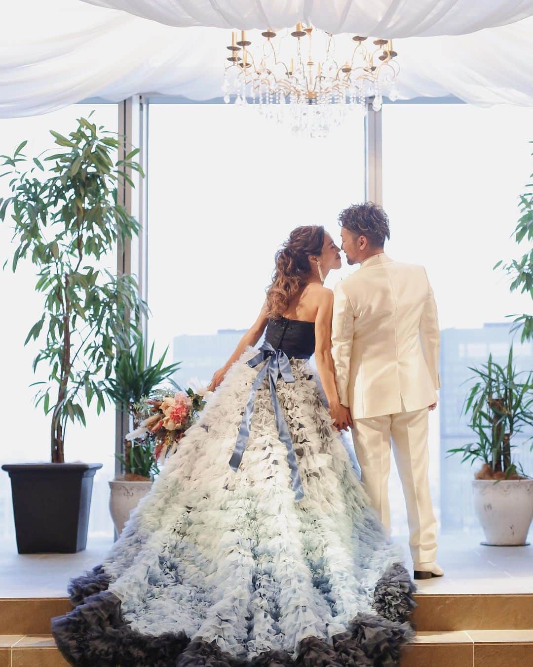 The 33 Sense of Weddingのグルメインスタ