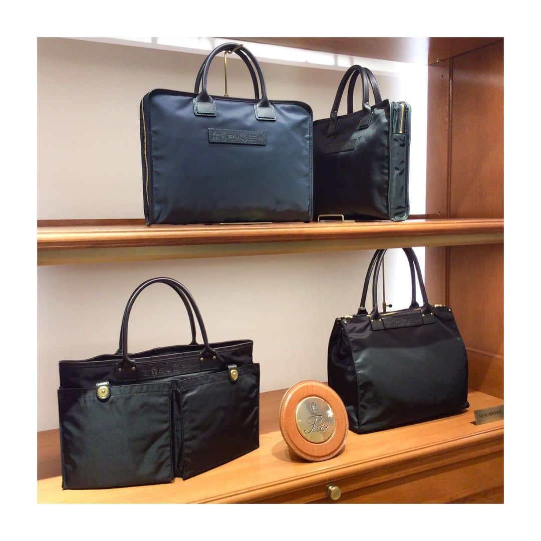 Felisi Japan 〔フェリージ〕のインスタグラム