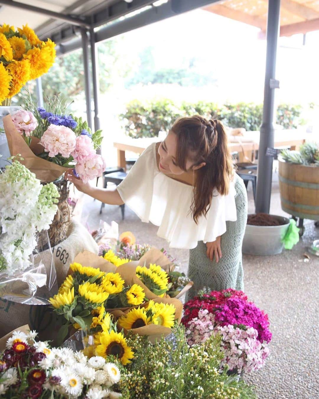 長谷川朋美のインスタグラム