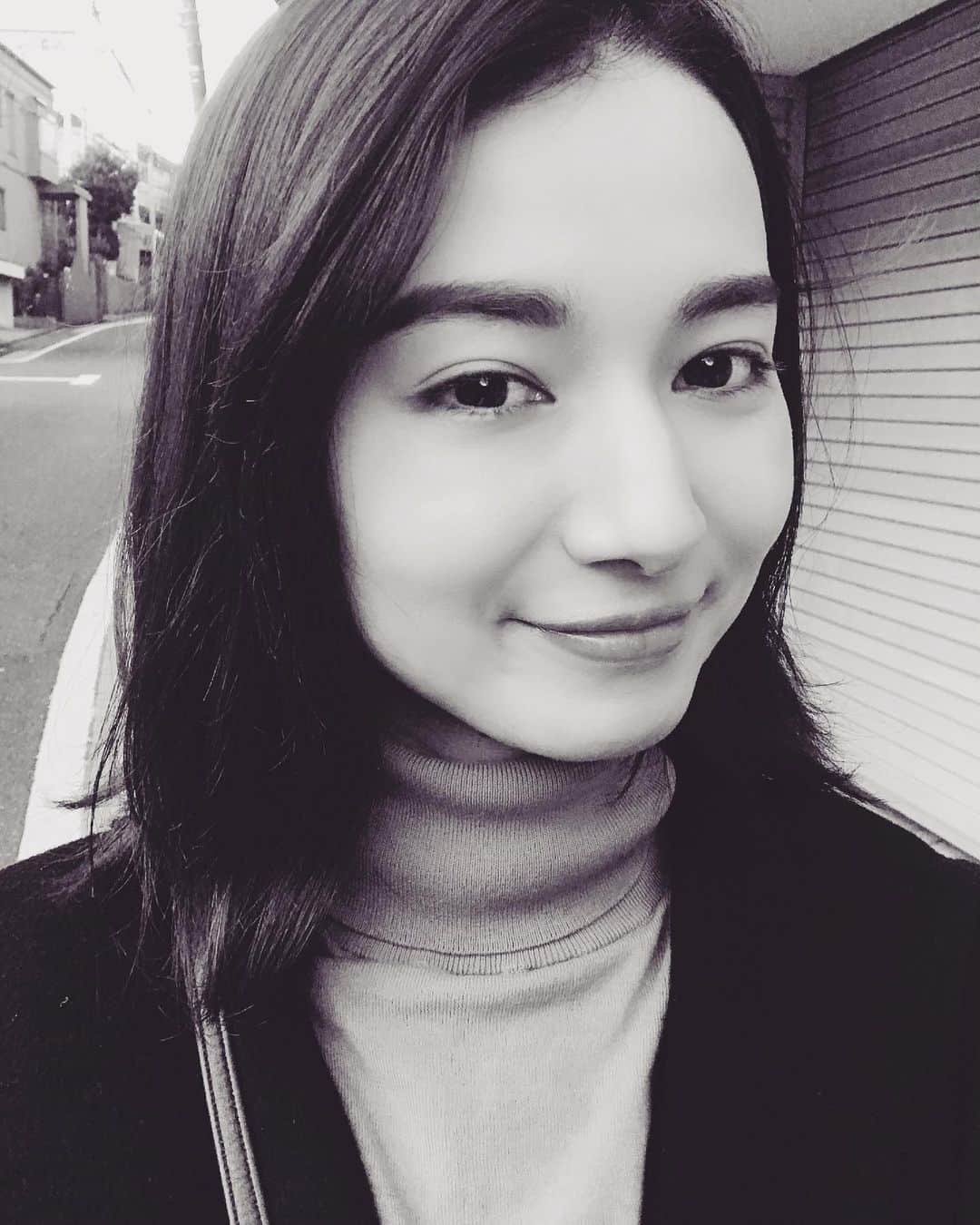 黒澤はるかのインスタグラム