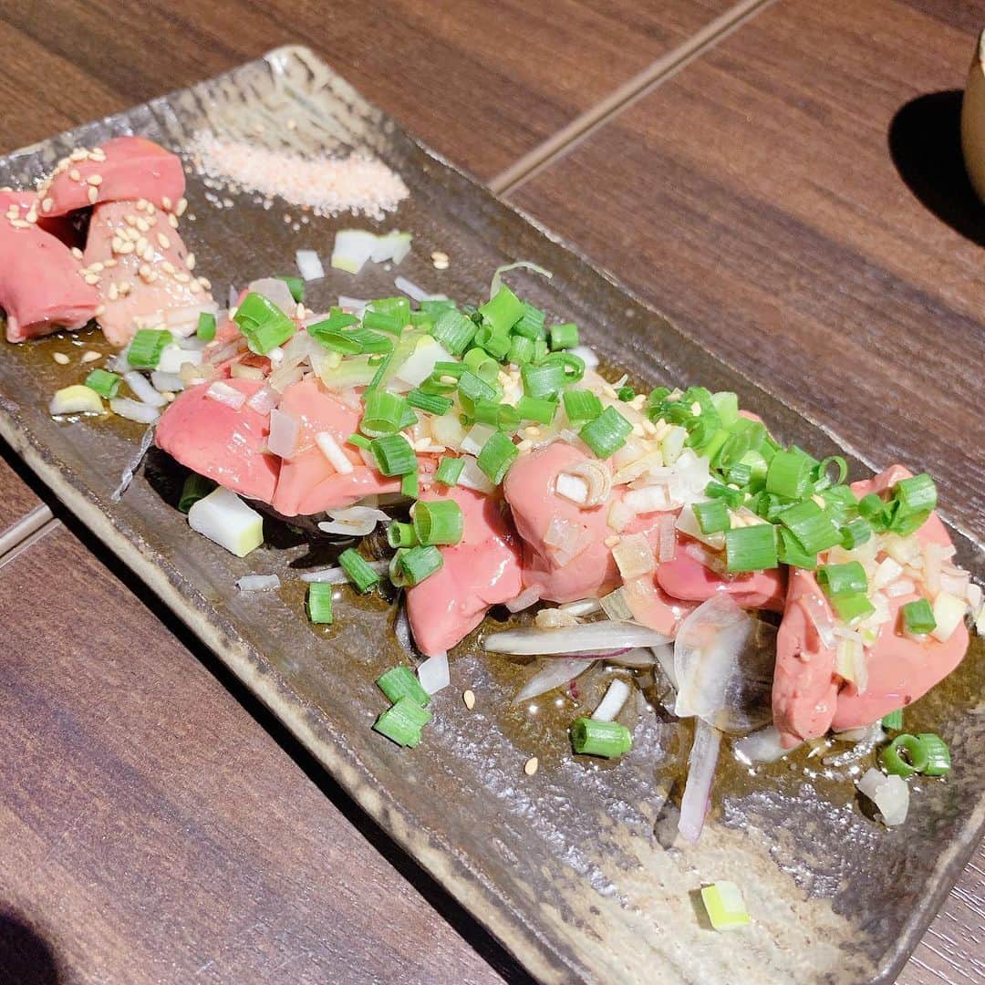 岩瀬玲のグルメインスタ