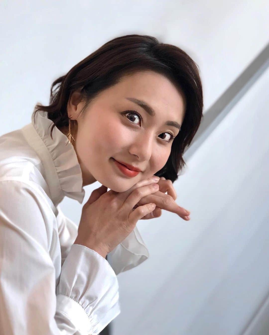 本間智恵のインスタグラム