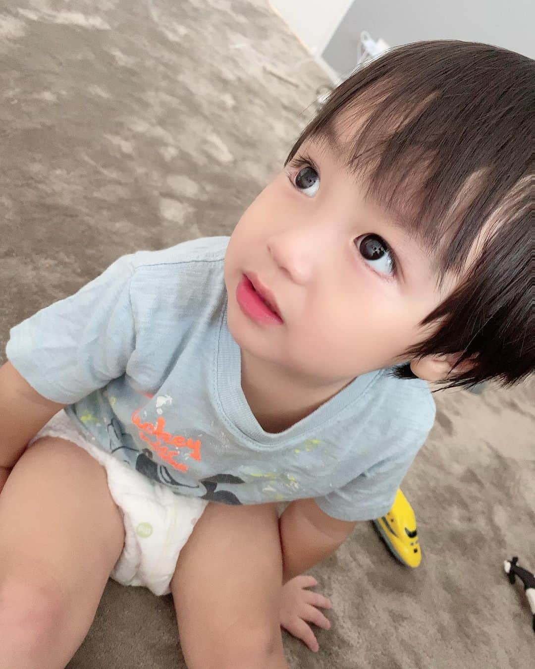 アレクサンダーさんのインスタグラム写真 アレクサンダーinstagram 今日もイケメンだな イケメン男子 赤ちゃん Boy 2月24日 10時30分 Alexanderfriends