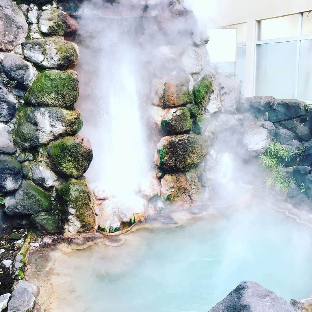 北条かやさんのインスタグラム写真 - (北条かやInstagram)「由布院と別府2泊3日  #由布院 #yufuin #onsen #oita」2月24日 10時39分 - n_a_y_a_n_m_i_m_u