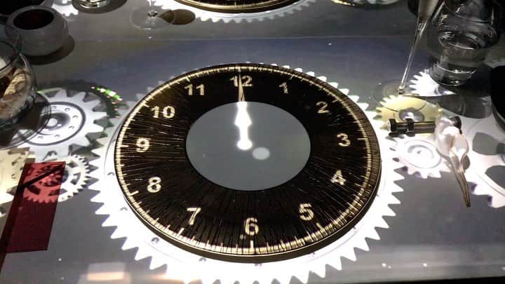 磯原杏華のグルメインスタ