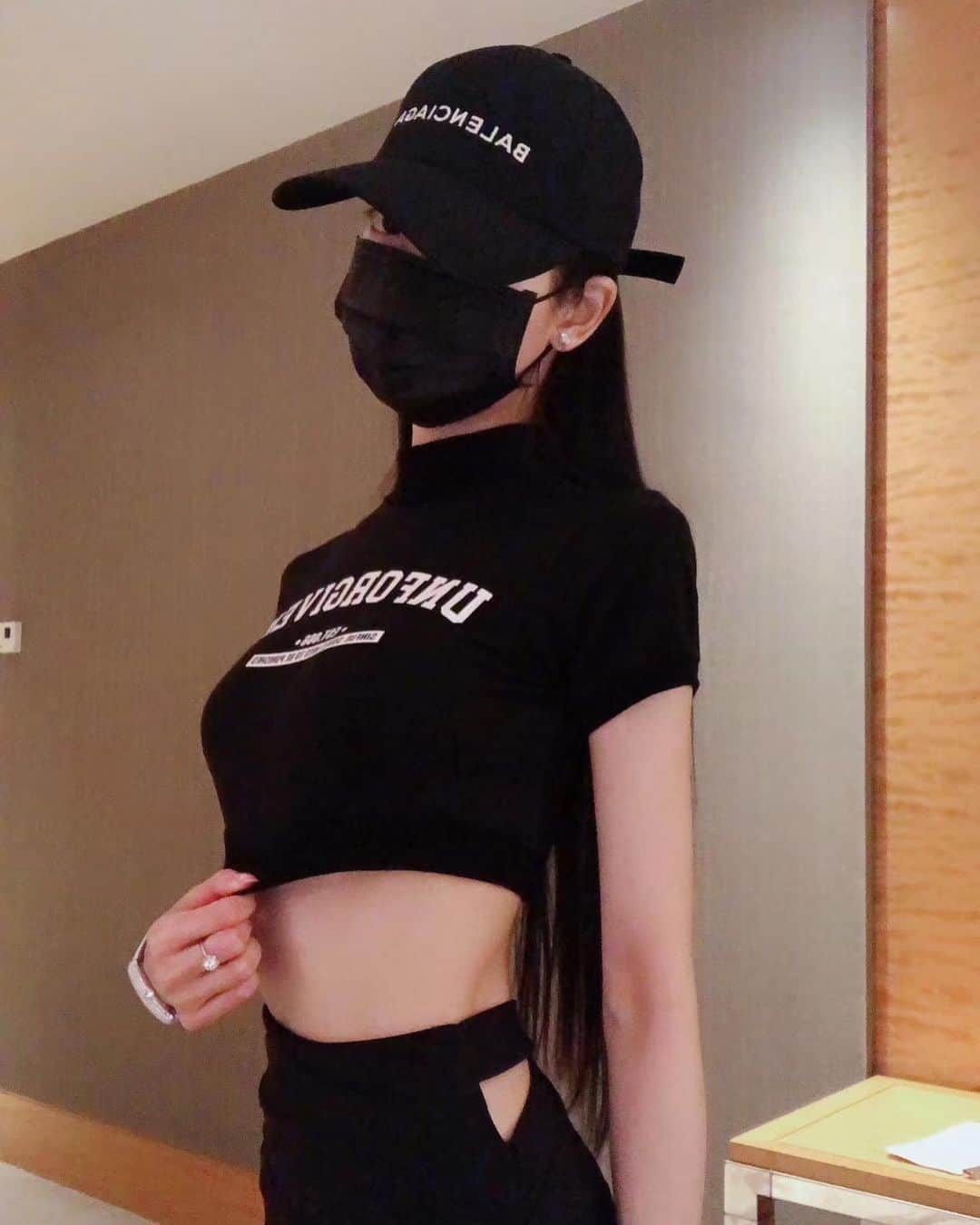 アンナ・ケイのインスタグラム