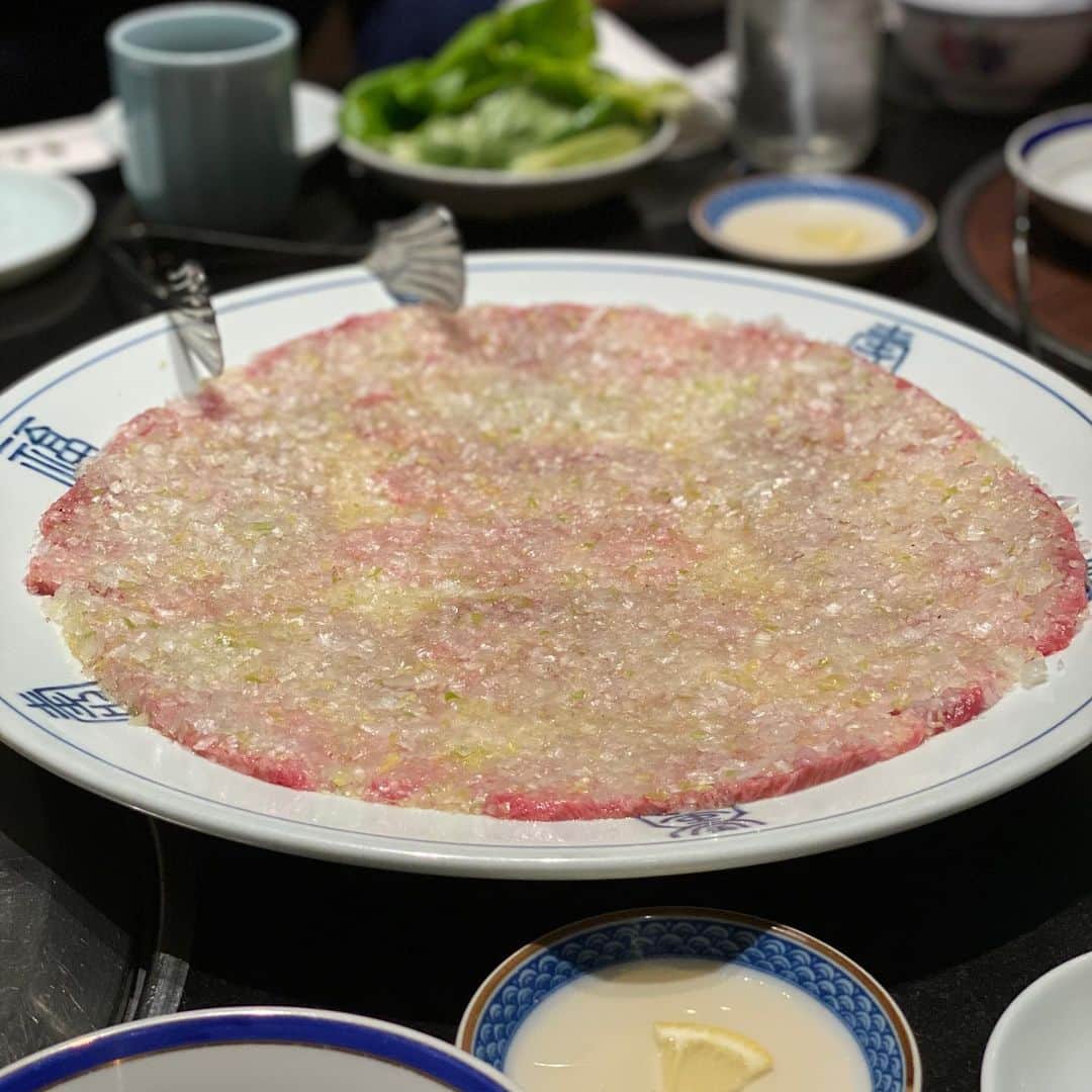 Masayasu Moritaのグルメインスタ