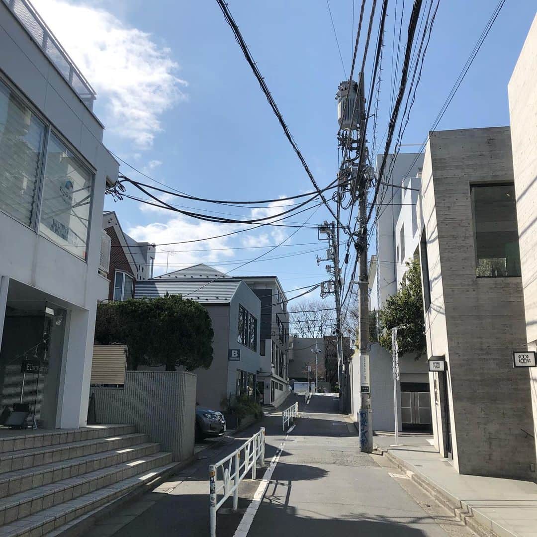 B JIRUSHI YOSHIDAさんのインスタグラム写真 - (B JIRUSHI YOSHIDAInstagram)「おはようございます。 只今代官山地区の天候は晴れ。 本日の最高気温は14℃の予報です。 振替休日の今日も1日を通して雨の心配なくお出掛け日和。 日差しがとても暖かく、B印 ヨシダ 代官山の2階にも気持ちの良い日差しが差し込んでおります。 お出掛け絶好の三連休の最終日を代官山にてゆっくり過ごしてみてはいかがでしょうか。 それでは本日もスタッフ一同皆様のご来店をお待ちしております。  #b印yoshida #bjirushiyoshida #daikanyama #代官山 #beams #porter」2月24日 11時16分 - bjirushiyoshida