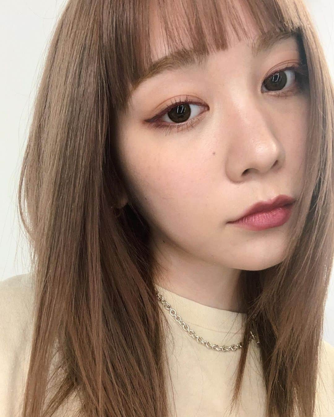 久恒美菜のインスタグラム