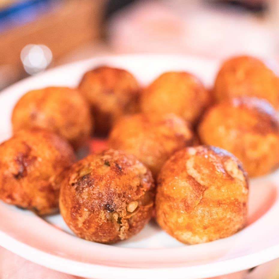 藤川奈々のグルメインスタ