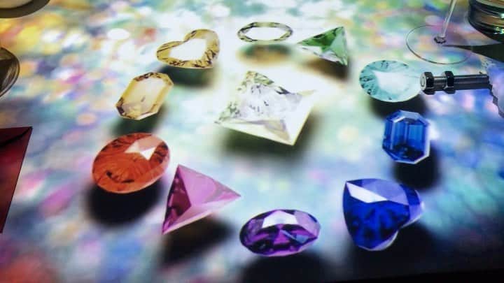 磯原杏華のグルメインスタ