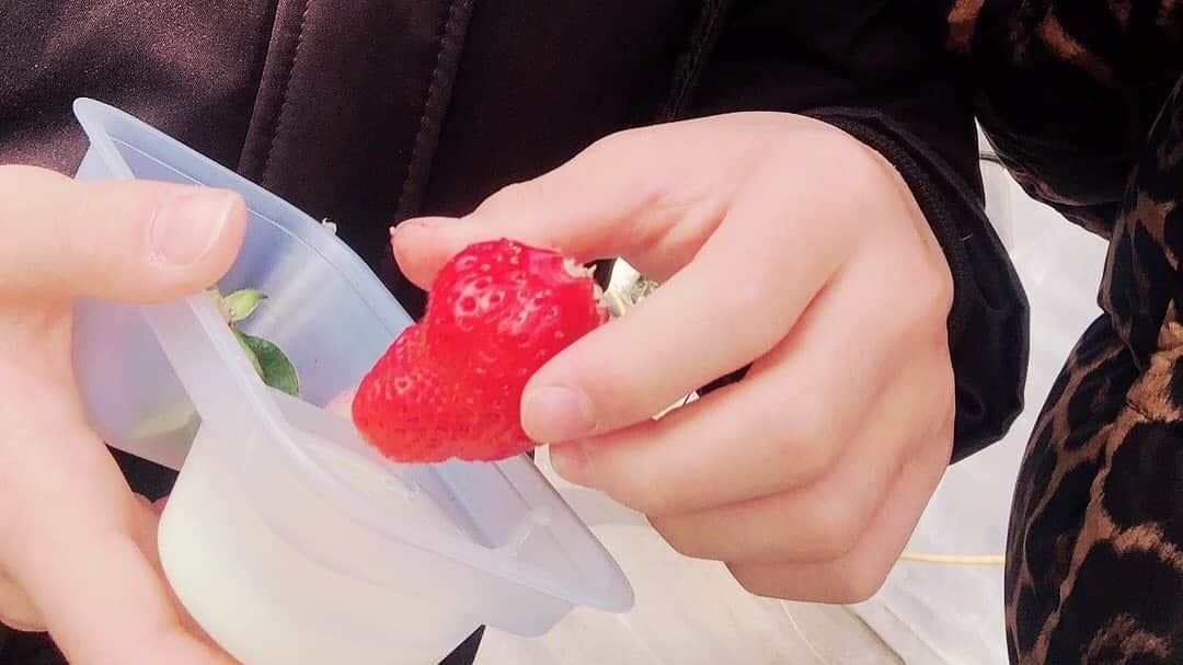 久保杏奈のグルメインスタ