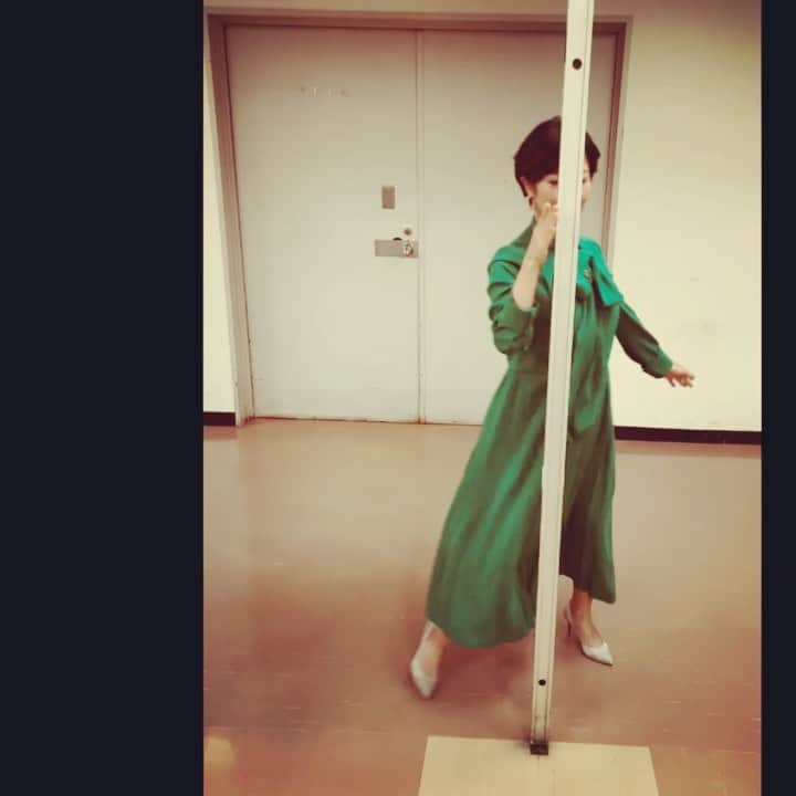 大和田美帆のインスタグラム