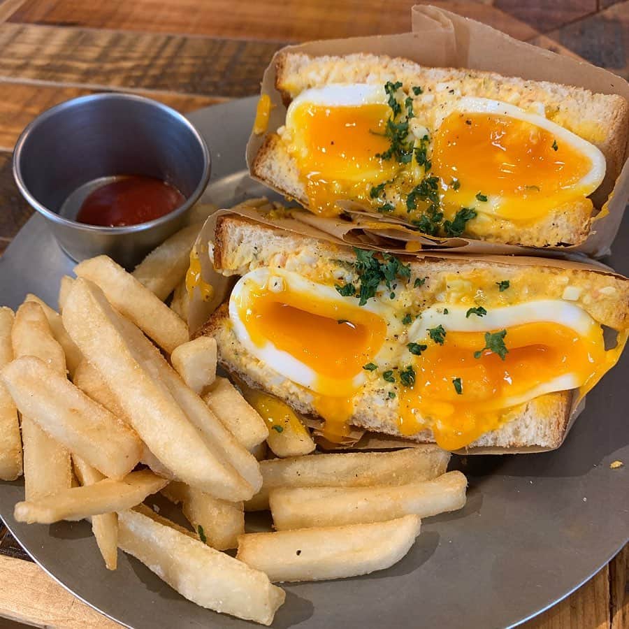 りょうくんグルメのグルメインスタ