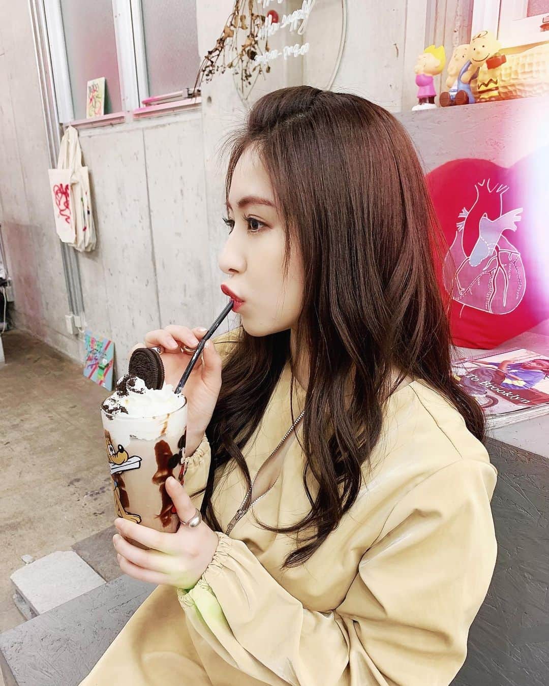 宮下舞花のインスタグラム
