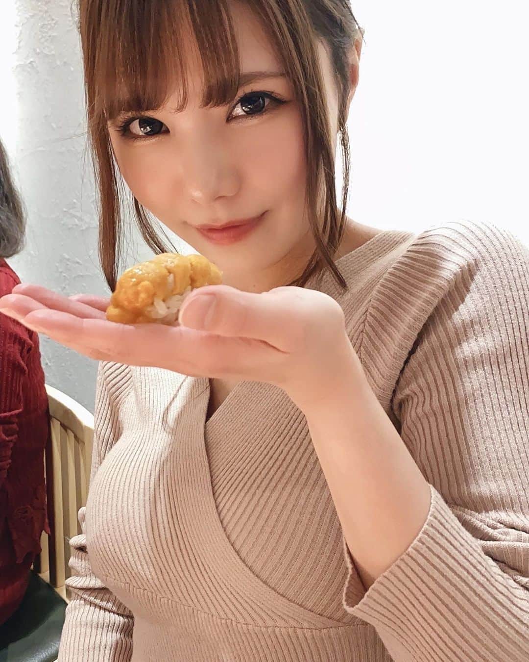 プラネットオシリスのグルメインスタ