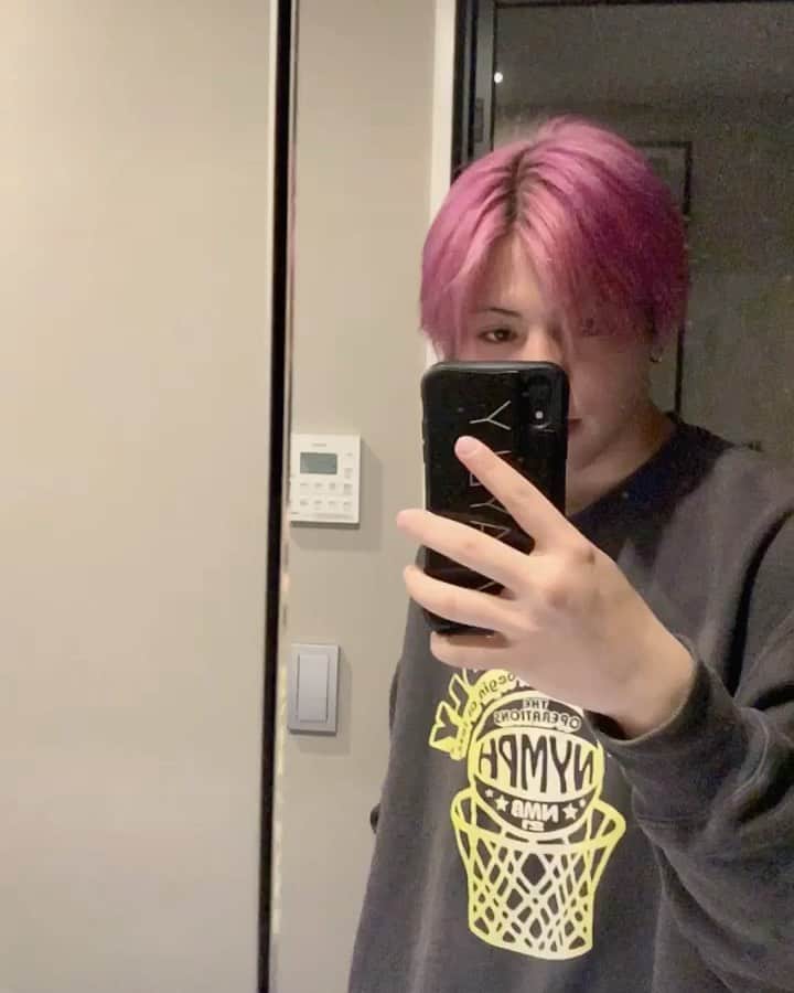 だいきのインスタグラム：「雰囲気いいよねこれ」