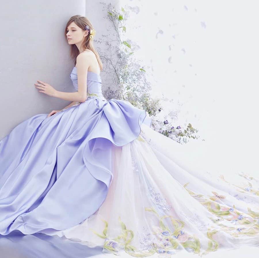 プレ花嫁の結婚式準備アプリ♡ -ウェディングニュースのインスタグラム