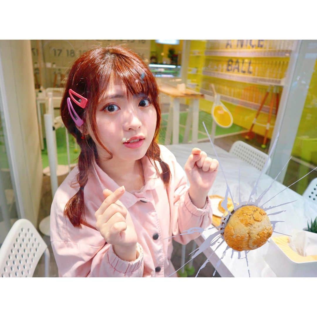 馬嘉伶のインスタグラム