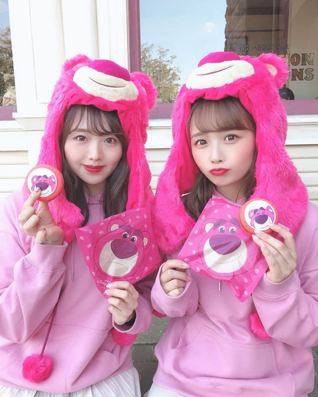 Shihorinさんのインスタグラム写真 Shihorininstagram ろっつお 会えなかったけど 充実しすぎな一日 ベリミニ当たって夢のようだった 最高だったな いつもありがと Shihorin Disney Disney Tokyodisneysea Disneybound Toystory