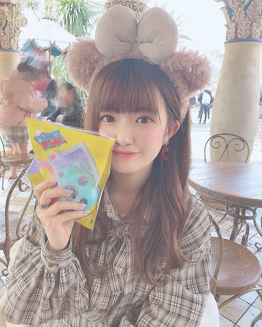 武藤小麟のインスタグラム