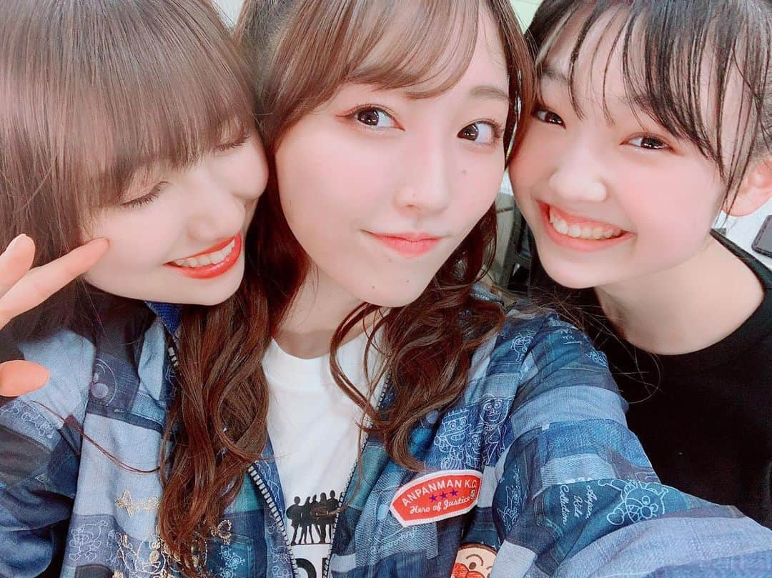 譜久村聖さんのインスタグラム写真 - (譜久村聖Instagram)「♚  佐藤優樹ちゃん、山﨑愛生ちゃんの地元 北海道でハロコン！ ありがとうございました♪  春ツアーで5月に来る時は2days 楽しみにしています♪ みなさん待っててね🥳  #morningmusume20 #モーニング娘20 #佐藤優樹 #山﨑愛生 #譜久村聖」2月24日 23時02分 - mizuki_fukumura.official