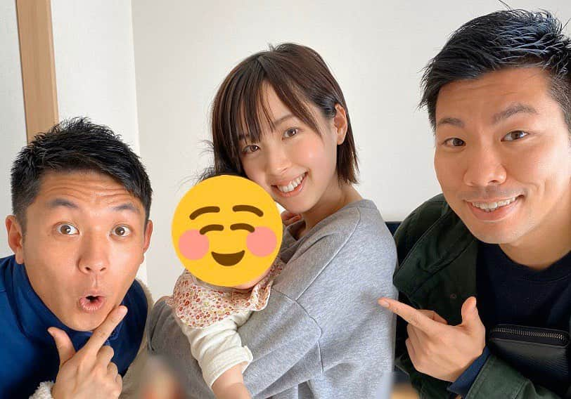 藤村晃輝のインスタグラム