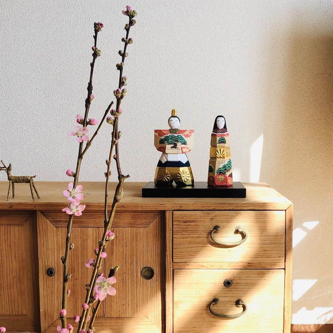 中川政七商店のグルメインスタ